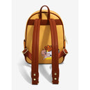 Loungefly Incredibles Jack Jack Cookie US Exclusive Mini Backpack [RS]