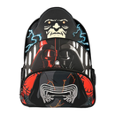 Loungefly Star Wars Dark Side Sith US Exclusive Mini Backpack [RS]