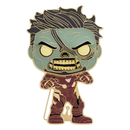 Funko Pop What If Zombie Iron Man 4" Pop! Enamel Pin