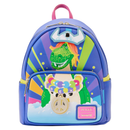 Loungefly Toy Story Partysaurus Rex US Exclusive Mini Backpack [RS]