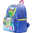 Loungefly Toy Story Partysaurus Rex US Exclusive Mini Backpack [RS]