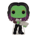 Funko Pop Infinity Saga Gamora (with chase) Pop! Enamel Pin