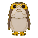 Funko Pop Star Wars Porg (with chase) Pop! Enamel Pin