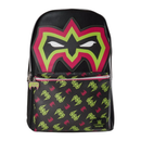 Loungefly WWE Ultimate Warrior Costume Backpack [RS]