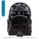 Loungefly Star Wars Darth Vader US Exclusive Pack & Backpack Set [RS]