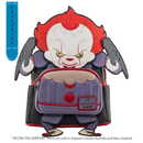 Loungefly It (2017) Pennywise US Exclusive Cosplay Mini Backpack [RS]