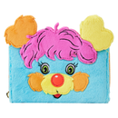 Loungefly Popples Popples Cosplay Plush Zip Wallet