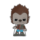Funko Pop The Simpsons Werewolf Bart Enamel Pop! Pin