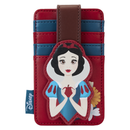 Loungefly Snow White (1937) Classic Apple Card Holder