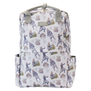 Funko Pop Star Wars Ahsoka All Over Print Nylon Backpack