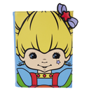 Loungefly Rainbow Brite Cosplay Journal