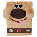 Loungefly Up (2009): 15th Anniversary Dug Plush Journal