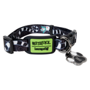 Loungefly Beetlejuice Sandworm Collar (Medium)