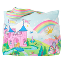 Loungefly My Little Pony Canvas Tote Bag