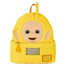 Loungefly Teletubbies Laa Laa Mini Backpack