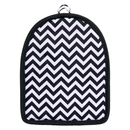 Loungefly Loungefly Zig Zag Light Up Mini Backpack Insert Organiser