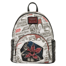 Loungefly Stranger Things Mini Backpack