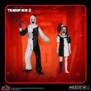 Mezco Toyz Terrifier 2 5 Points Terrifier Figure Assortment