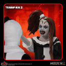 Mezco Toyz Terrifier 2 5 Points Terrifier Figure Assortment
