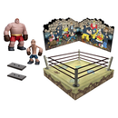Mezco Toyz Popeye Popeye and Oxheart 5 Points Box Set