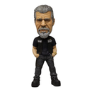 Mezco Toyz Sons of Anarchy Clay 6" Bobble Head