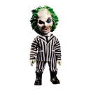 Mezco Toyz Beetlejuice 15" Mega Scale Figure