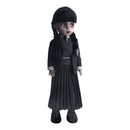 Mezco Toyz LDD Presents Wednesday Nevermore Academy Uniform 10" Doll