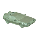 Diamond Select Toys Back to the Future Time Machine Metal Bottle Opener