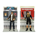 Diamond Select Toys Mallrats Series 1 Action Figure Assortment
