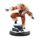 Diamond Select Toys Marvel Comics Sabretooth Premier Collection Statue