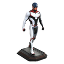 Diamond Select Toys Avengers 4: Endgame Captain America Team Suit Gallery Statue