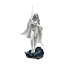 Diamond Select Toys Marvel Comics Emma Frost White Queen Gallery Statue