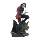 Diamond Select Toys Marvel Comics Morbius Comic Gallery PVC Statue