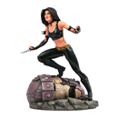 Diamond Select Toys Marvel X 23 Premier Statue