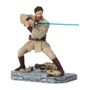 Diamond Select Toys Star Wars Obi Wan Milestones Statue