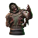 Diamond Select Toys Marvel Zombies (comics) Doctor Doom NYCC 2021 US Exclusive Bust