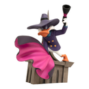 Diamond Select Toys Darkwing Duck Darkwing Duck Gallery PVC Statue