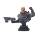 Diamond Select Toys Star Wars: The Clone Wars Wrecker 1:7 Scale Bust