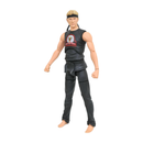 Diamond Select Toys Cobra Kai Johnny Lawrence Eagle Fang Figure