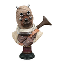 Diamond Select Toys Star Wars Tusken Raider A New Hope 1:2 Scale Bust