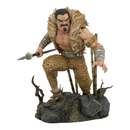 Diamond Select Toys Marvel Comics Kraven the Hunter PVC Gallery Statue