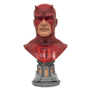 Diamond Select Toys Marvel Daredevil Legends in 3D 1:2 Scale Bust