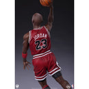 Pop Culture Shock Collectibles NBA Michael Jordan 1:4 Scale Statue