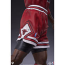 Pop Culture Shock Collectibles NBA Michael Jordan 1:4 Scale Statue