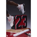 Pop Culture Shock Collectibles NBA Michael Jordan 1:4 Scale Statue