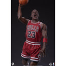 Pop Culture Shock Collectibles NBA Michael Jordan 1:4 Scale Statue