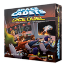 Stronghold Games Space Cadets Dice Duel Edition