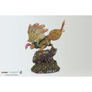 Pure Arts Monster Hunter World Pukei Pukei Statue