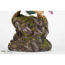 Pure Arts Monster Hunter World Pukei Pukei Statue