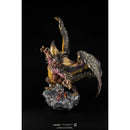 Pure Arts Monster Hunter World Nergigante Statue